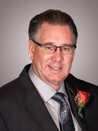 Daniel Lee Vredevoogd