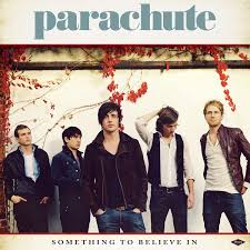 Parachute New Single Something To Believe In Clizbeats Com Parachute Band Parachute Punk Baby