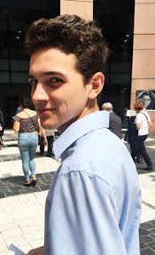 Tubing leads to student-athlete's discipline