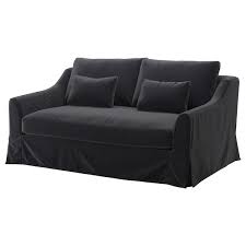 Divano letto posti ikea eccellente full size of divani ikea. Farlov Divano A 2 Posti Djuparp Grigio Scuro Ikea It