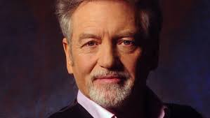 Larry Gatlin at the Mars Sunday