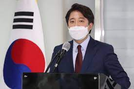 국민의힘 당대표 경선에서 이준석 전 최고위원의 돌풍이 거셉니다. ì´ì¤€ì„ ë‹¨ë„ì§ìž…ì ìœ¼ë¡œ ë§í•˜ê² ë‹¤ ë‹¹ëŒ€í'œ ë˜ê³  ì‹¶ë‹¤ ë‰´ìŠ¤ ë™ì•„ë‹·ì»´