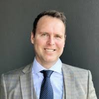 Martin Steenkamp, CFA