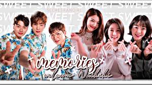 Joined by dong goo's younger sister seo jin, who actually manages the household in waikiki; Memories Welcome To Waikiki Kdrama Fmv 1k Youtube
