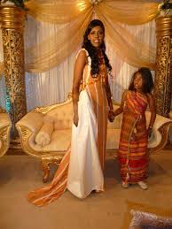 Gorgeous Somali Wedding Dress Somali Wedding Ethiopian Wedding African Fashion