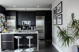 Pedini new york designs modern italian kitchens and bathrooms. 21 Nyc Kitchen Design Ideas Fontan Architecture