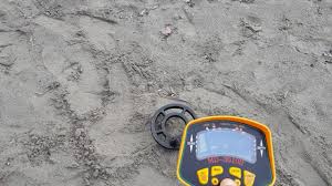 El video es de master detector •••. Prueba Y Calibracion Detector De Metales Md3010 By Guillermo Marquez