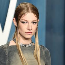 The Zelda movie is reportedly considering actress Hunter Schafer for the  role of Princess Zelda