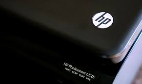 If there is no mark, the print head on your black cartridge is clogged. The Story Our Hp Printer Stopped Printing Black Ink