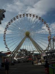 The great nor'easter wildwood accident. Morey S Piers Alchetron The Free Social Encyclopedia
