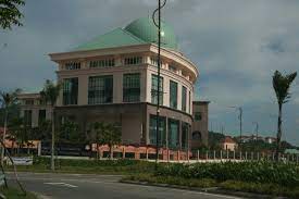 Based on kota kinabalu's cost of living, here's selected remote jobs that would cover your costs putrajaya is the only place i would recommend due to its close proximity to the airport. Mini Putrajaya Mapio Net