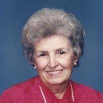 Elva I. Wickline Obituary