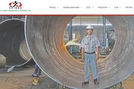 Perusahaan Pipa Baja Terbesar Di Indonesia Ini Buka 12 Lowongan Kerja Simak Syaratnya Halaman All Kompas Com perusahaan pipa baja terbesar di