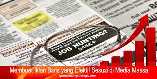 We did not find results for: Contoh Iklan Archives Gomarketingstrategic Com