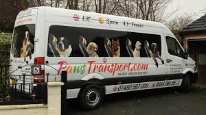Nfp pet transport international has 5 stars! Paws Transport Service Paws Transport Animal Transport To Spain Uk To Spain Pet Transport