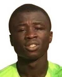 BoxRec: Sherif Mohammed