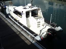 View the ultimate selection of boats for sale from around the world. Used 10m Cabin Rib With Suzuki Df 300hp Outboard Engine Ribs For Sale