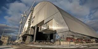 Maybe you would like to learn more about one of these? Tschernobyl Ruine Sicherer Einschluss Verzogert Sich Erneut