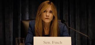 Wasting Holly Hunter: One of Batman v Superman Big Crimes