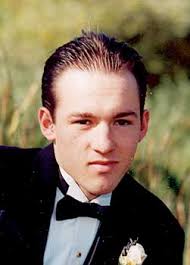 Brandon Tate Obituary (2006)