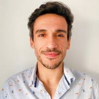 Daniel Candeias Faria