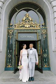 San Francisco City Hall Wedding San Francisco City Hall Wedding Sf City Hall Wedding San Francisco City Hall
