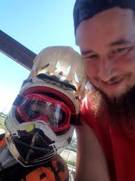 Dustin"The Missile"Hall