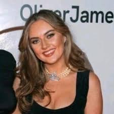 A new week, a new starter in the Oliver James Antwerp office! Welcome to  the team Elton Mwendo Kinani!