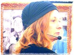 Barbara MOREAU, « J'arrive ! »