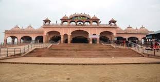 Hanumangarh Tourism: Place to Visit in Hanumangarh ...