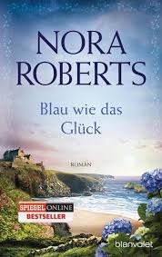 Ihren ersten roman veröffentlichte sie 1981. Blau Wie Das Gluck Ring Trilogie Bd 2 Von Nora Roberts Bucher Orell Fussli