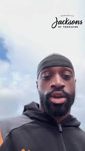 Lil something from @semishems 🤳, #hcafc