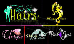 We are all being impacted in different ways ,but we will all get through this. Do Hair Salon Cosmetic Beauty Logo For You By Hr Artist Fiverr