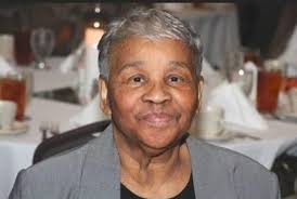 Eunice H Hurst Obituary December 22, 2021