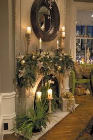3b181eb41b381965b81a5a2820083005 Jpg 639 960 Pixels Christmas Mantel Decorations Christmas Fireplace Beautiful Christmas
