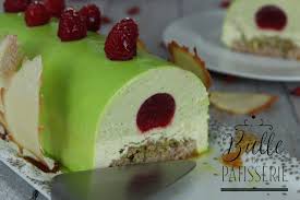 Recette Buche Framboise Pistache Buche De Noel Maison Recette Dessert Noel Buche De Noel Maison Buche Framboise