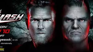 WWE Backlash 2025: Pat McAfee loses but earns Gunther's respect