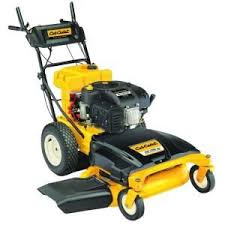 The most common feature for push lawn mowers is adjustable cutting height. Pin On Lawnmowers