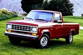 Image result for Midnight Canyon Red 1987 Ford Truck