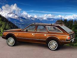 Let's look at why the amc eagle wagon is the most important american car of the 1980s and why that didn't save it from failing. News Amc Building 15 Continuation Eagles Ran When Parked