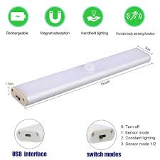 The only limitation is placement, mounting, and wiring. 24 Led Wireless Usb Rechargeable Kitchen Lights Battery Operated Lights Stick On Lights Buy From 10 On Joom E Commerce Platform