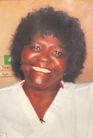 Betty Clowers Obituary (1941