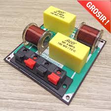 Maybe you would like to learn more about one of these? Jual Grosir Sound Crossover Network Merk Bass Tipe Ba 209 2way Di Lapak Talia Collection Bukalapak
