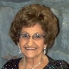 Anna V. Monica Obituary December 17, 2019