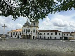 Foi a primeira capital de sergipe, até a transferência para aracaju em 17 de março de 1855. Cidade De Sao Cristovao Foto De Cidades Historicas De Sao Cristovao E Laranjeiras Aracaju Tripadvisor