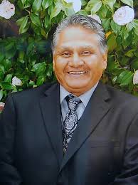 Chief Campbell Obituary (2013)