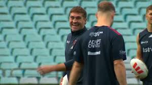 Robbo's 'lovely, lovely' gesture for luckless Roosters star revealed - Fox Sports