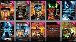 How to find command and conquer remastered game title for video details in youtube studio. Command Conquer Ultimate Edition Additional Content Youtube