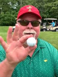 WATCH: 68-Year-Old Former Masters Champion Makes Sensastional Hole-in-One  With a Driver