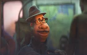 A musician who has lost his passion for music is transported out of his body and must find his anyone could play in a band if they wanted to. Soul Global Release Backlash White Actors Dub Black Characters Indiewire